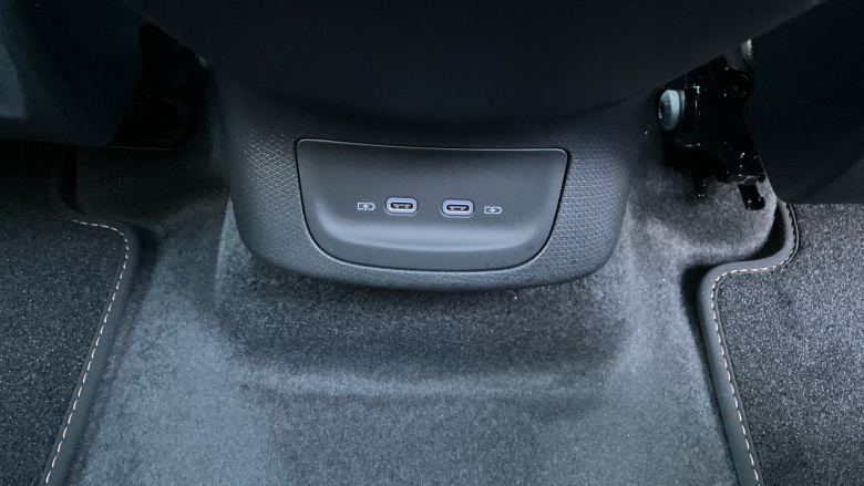 CUPRA Tavascan 250kW VZ1 77kWh AWD 5dr Auto Electric Estate